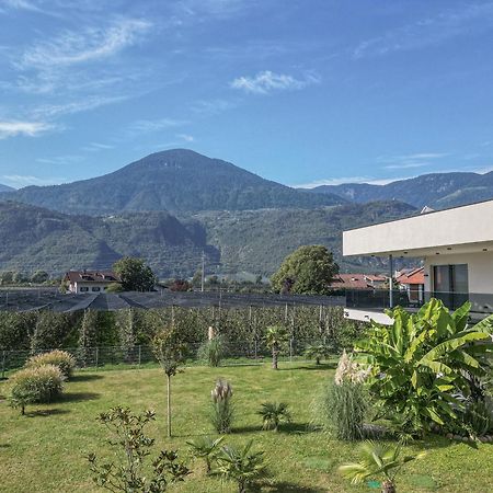 Garden Lodge Gargazzone Luaran gambar