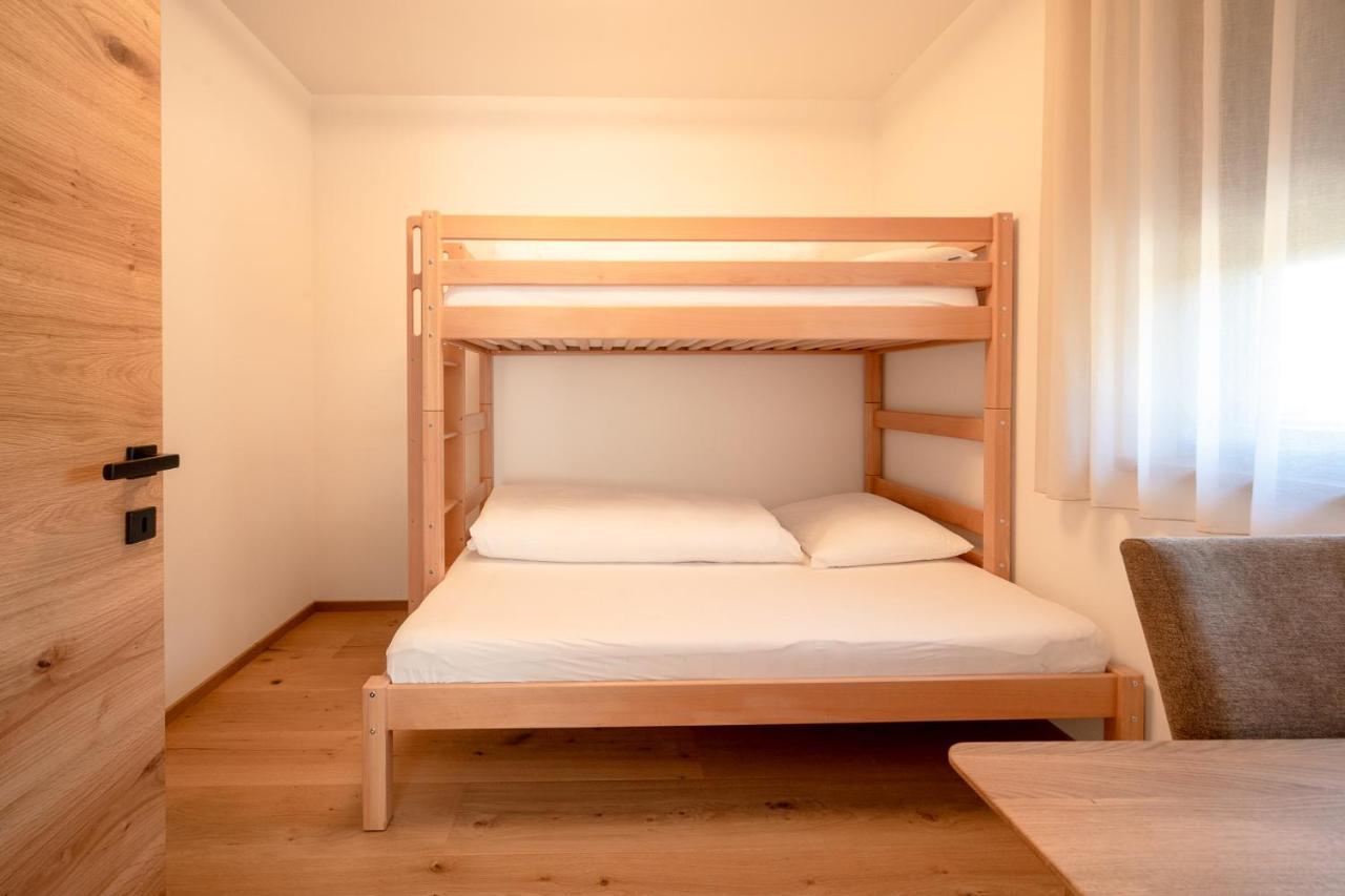 Garden Lodge Gargazzone Luaran gambar