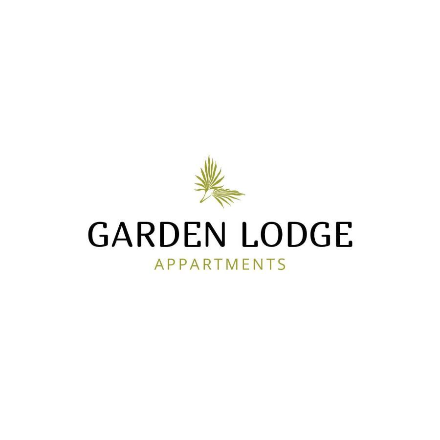 Garden Lodge Gargazzone Luaran gambar