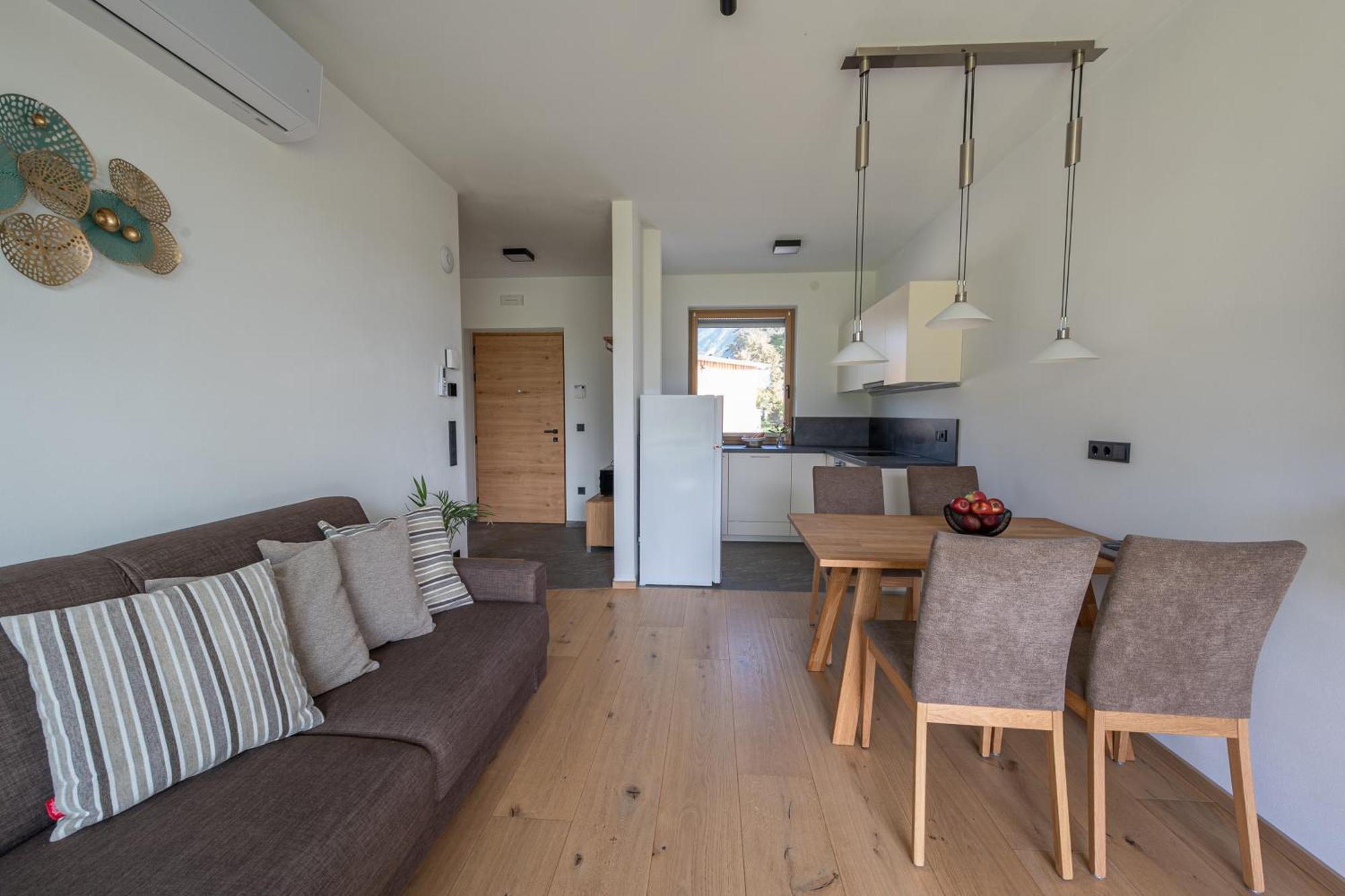 Garden Lodge Gargazzone Luaran gambar